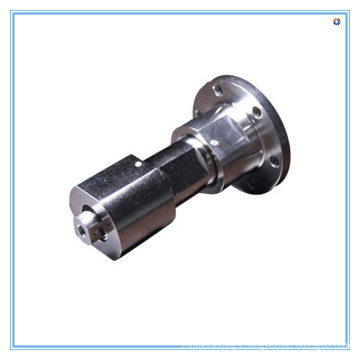 Precision Machining for CNC Machining Spare Part